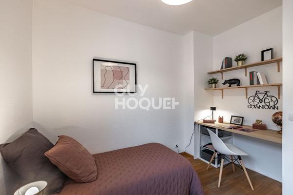 EN EXCLUSIVITE MAISON CHAVILLE  RIVE DROITE