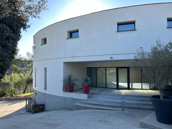 Villa Saint Gely Du Fesc 11 pièce(s) 387 m2