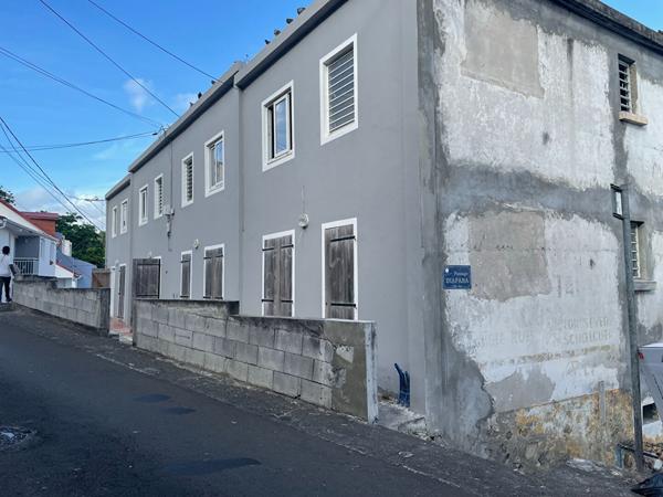 Achat immeuble près de Fort-de-France - 428 000 €