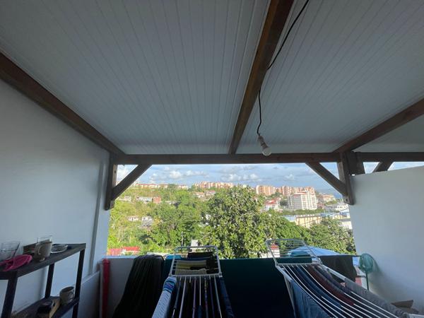 Achat immeuble près de Fort-de-France - 428 000 €