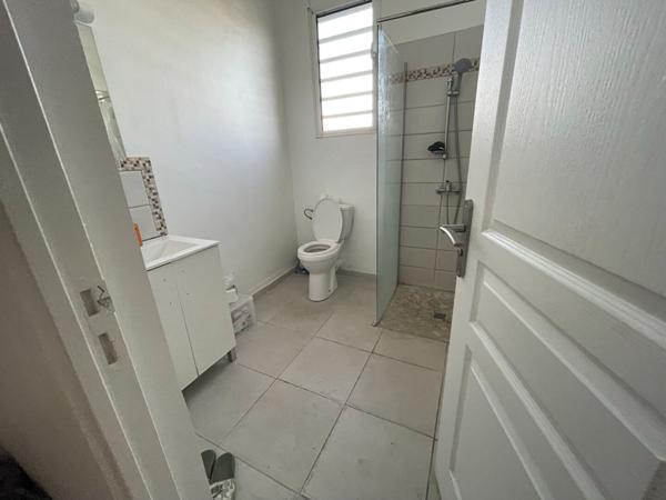 Achat immeuble près de Fort-de-France - 428 000 €