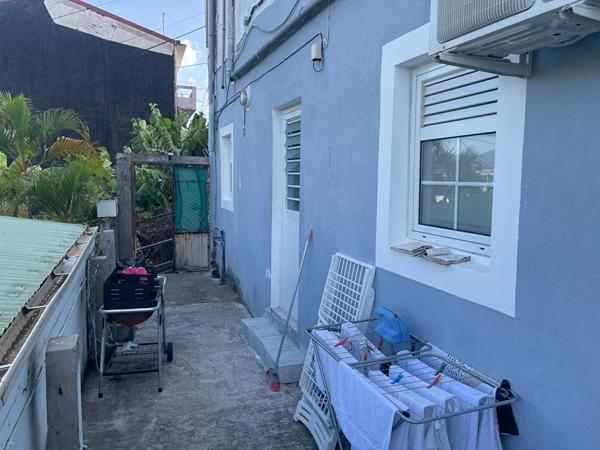 Achat immeuble près de Fort-de-France - 428 000 €