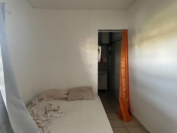 Achat immeuble près de Fort-de-France - 428 000 €