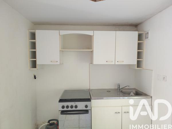 Maison à vendre 4 pièces 58 m² Motreff