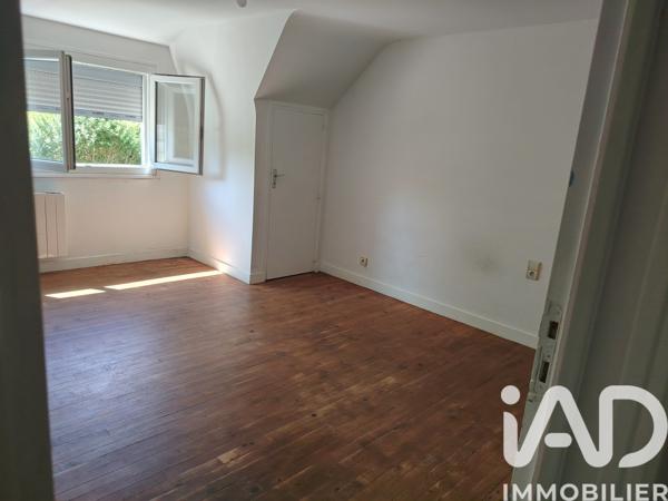 Maison à vendre 4 pièces 58 m² Motreff