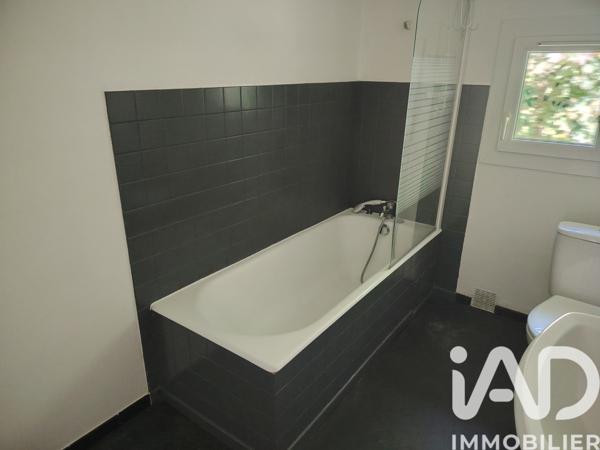 Maison à vendre 4 pièces 58 m² Motreff