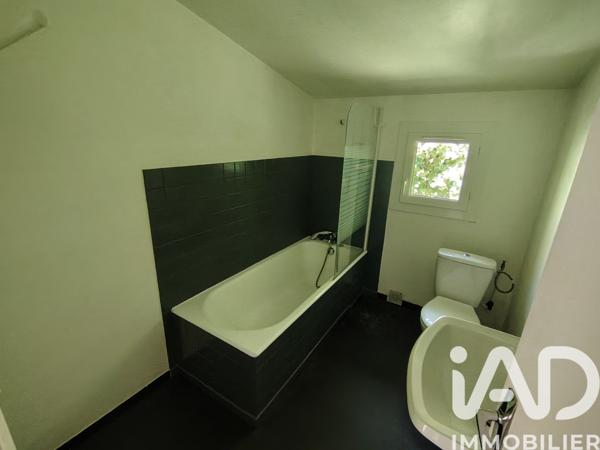 Maison à vendre 4 pièces 58 m² Motreff