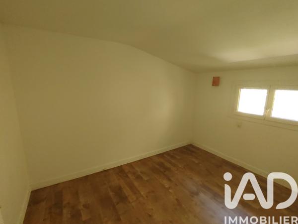Maison à vendre 4 pièces 58 m² Motreff
