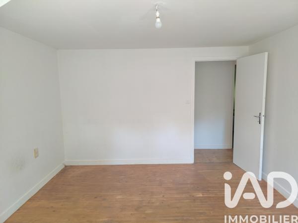 Maison à vendre 4 pièces 58 m² Motreff