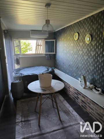Maison à vendre 5 pièces 100 m² Montluçon