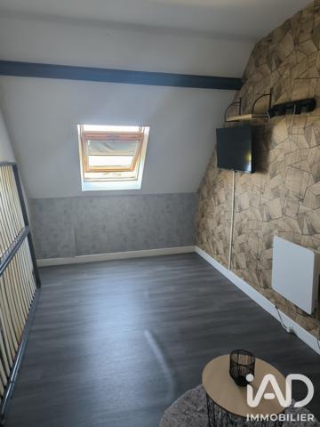 Maison à vendre 5 pièces 100 m² Montluçon