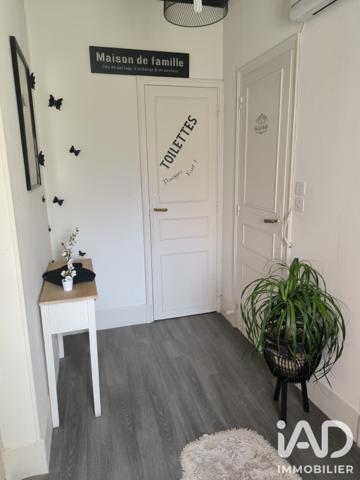 Maison à vendre 5 pièces 100 m² Montluçon