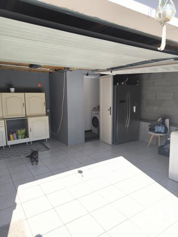 Maison à vendre 5 pièces 100 m² Montluçon