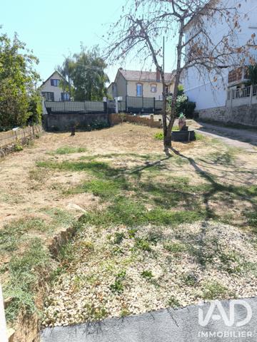 Maison à vendre 5 pièces 100 m² Montluçon