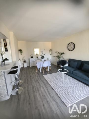 Maison à vendre 5 pièces 100 m² Montluçon