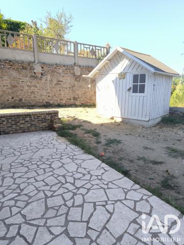 Maison à vendre 5 pièces 100 m² Montluçon