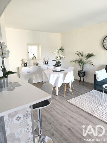 Maison à vendre 5 pièces 100 m² Montluçon
