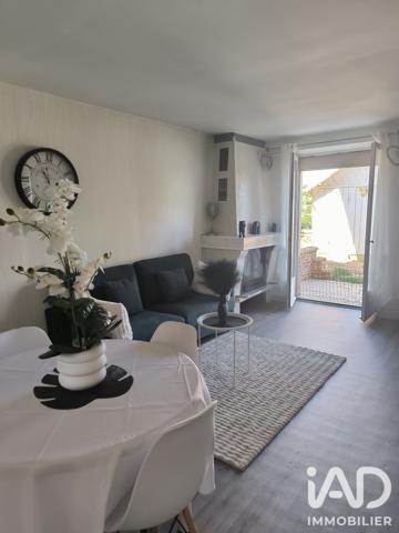 Maison à vendre 5 pièces 100 m² Montluçon