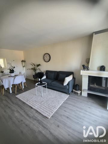Maison à vendre 5 pièces 100 m² Montluçon