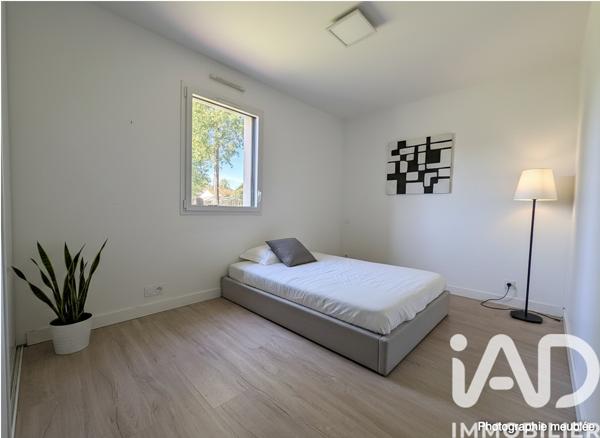Maison à vendre 6 pièces 140 m² Chaumes-en-Retz