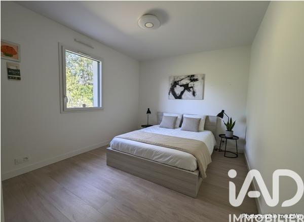 Maison à vendre 6 pièces 140 m² Chaumes-en-Retz