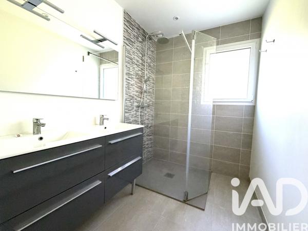 Maison à vendre 6 pièces 140 m² Chaumes-en-Retz