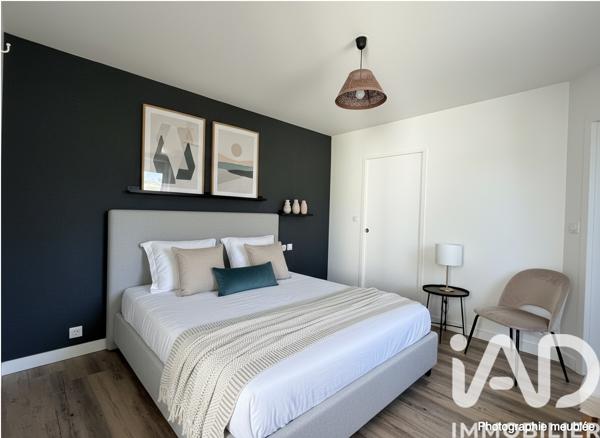Maison à vendre 6 pièces 140 m² Chaumes-en-Retz