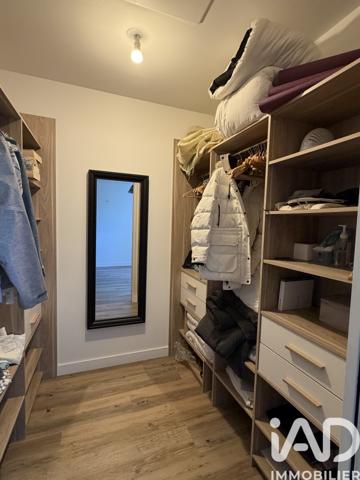 Maison à vendre 6 pièces 140 m² Chaumes-en-Retz