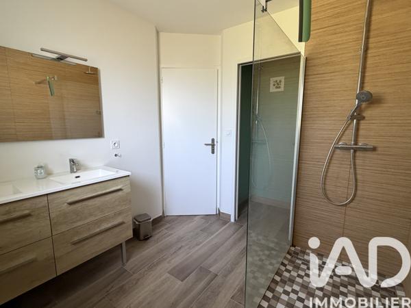 Maison à vendre 6 pièces 140 m² Chaumes-en-Retz