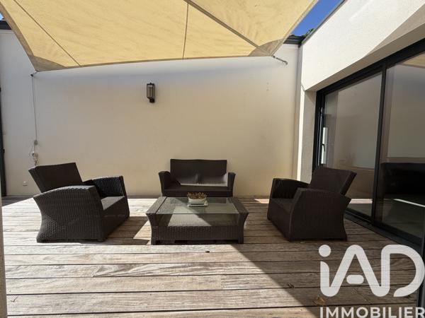Maison à vendre 6 pièces 140 m² Chaumes-en-Retz