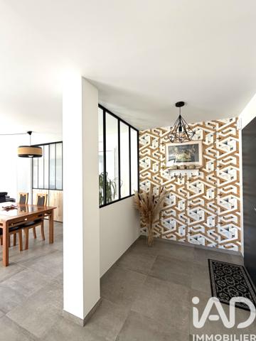 Maison à vendre 6 pièces 140 m² Chaumes-en-Retz