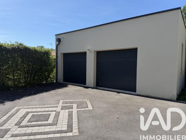 Maison à vendre 6 pièces 140 m² Chaumes-en-Retz