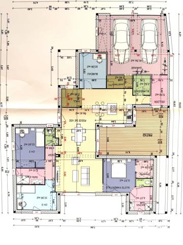 Maison à vendre 6 pièces 140 m² Chaumes-en-Retz