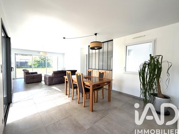 Maison à vendre 6 pièces 140 m² Chaumes-en-Retz