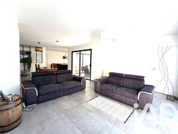 Maison à vendre 6 pièces 140 m² Chaumes-en-Retz