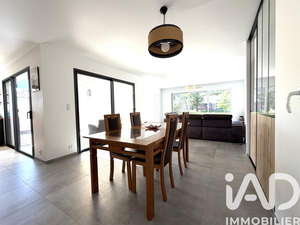 Maison à vendre 6 pièces 140 m² Chaumes-en-Retz