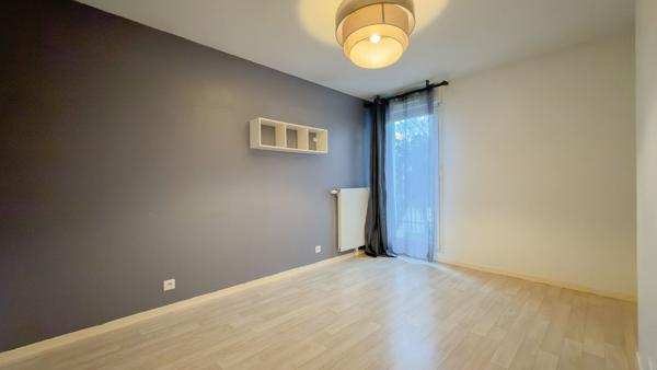 Appartement Boussy Saint Antoine 2 pièce(s) 38.51 m2