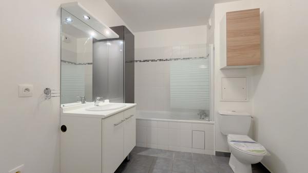 Appartement Boussy Saint Antoine 2 pièce(s) 38.51 m2