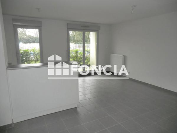 Location Appartement 2 pièces 46.25 m² - 188 AVENUE DE FRONTON Toulouse 31200