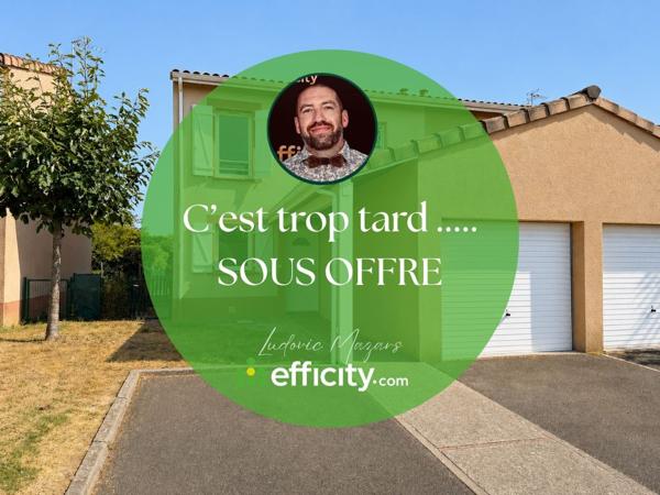 Maison
         4 pièces
        - 84 m² 149 000 € *