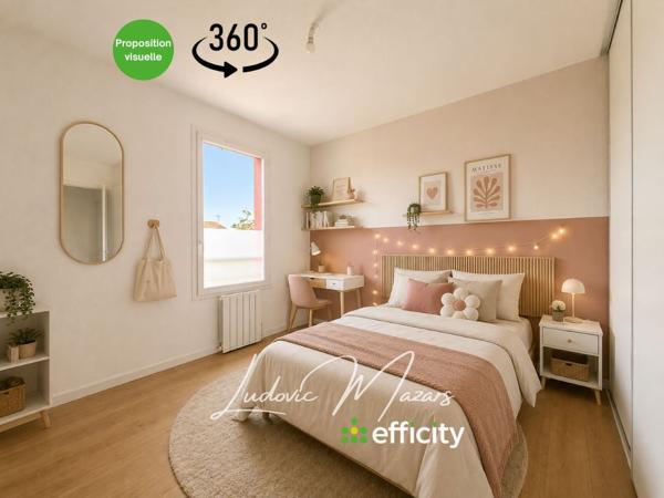 Maison
         4 pièces
        - 84 m² 149 000 € *