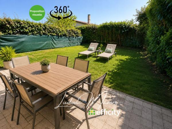 Maison
         4 pièces
        - 84 m² 149 000 € *