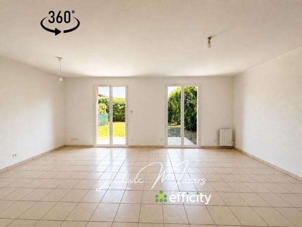 Maison
         4 pièces
        - 84 m² 149 000 € *