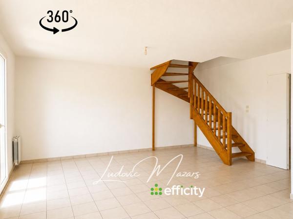 Maison
         4 pièces
        - 84 m² 149 000 € *