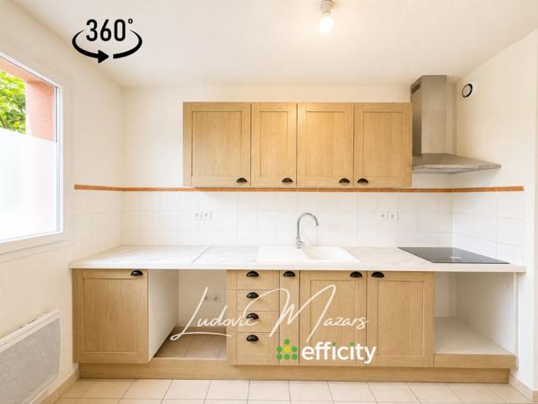Maison
         4 pièces
        - 84 m² 149 000 € *
