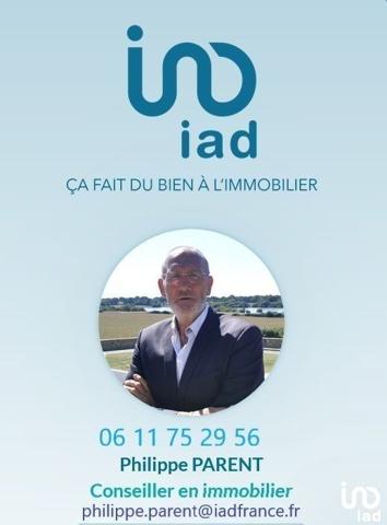 Bar-brasserie à vendre 300 m² Auray