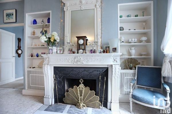 Maison 7 pièces de 260 m² à Rennes (35000)