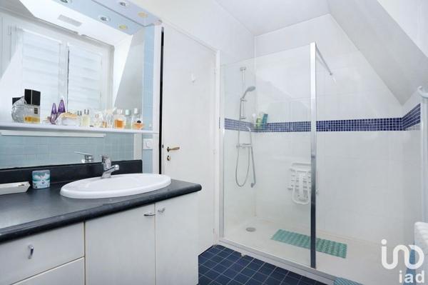 Maison 7 pièces de 260 m² à Rennes (35000)