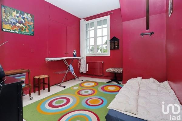 Maison 7 pièces de 260 m² à Rennes (35000)