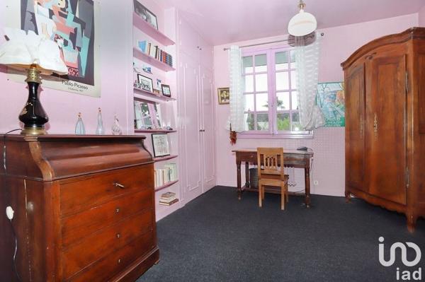 Maison 7 pièces de 260 m² à Rennes (35000)